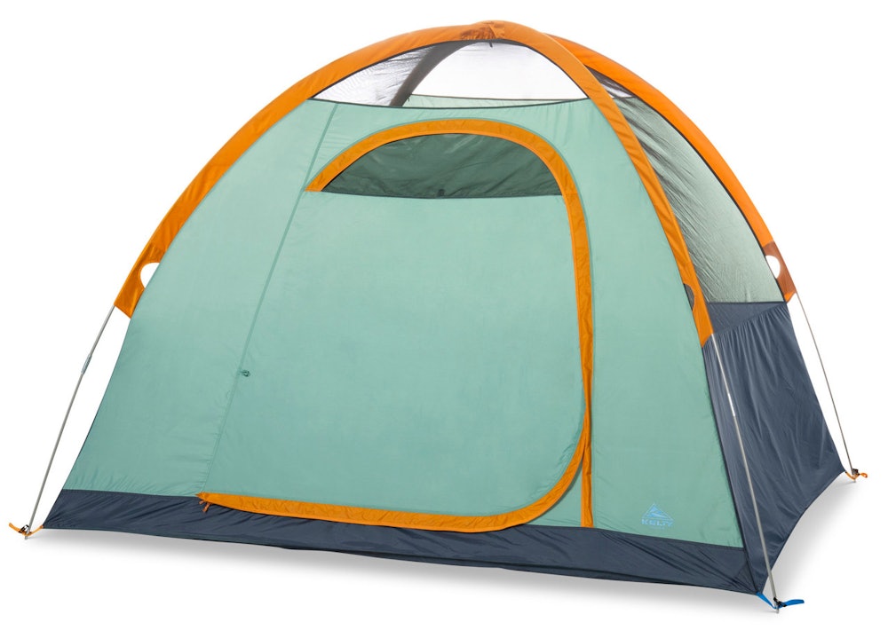 Kelty Tallboy 4P Tent