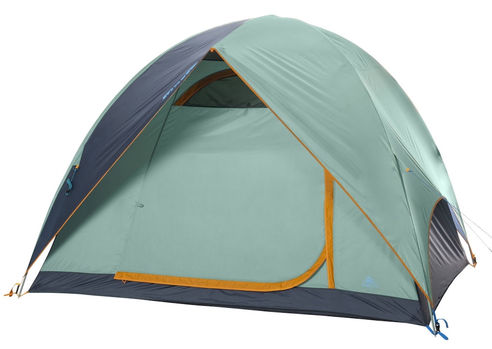 Kelty Tallboy 4P Tent