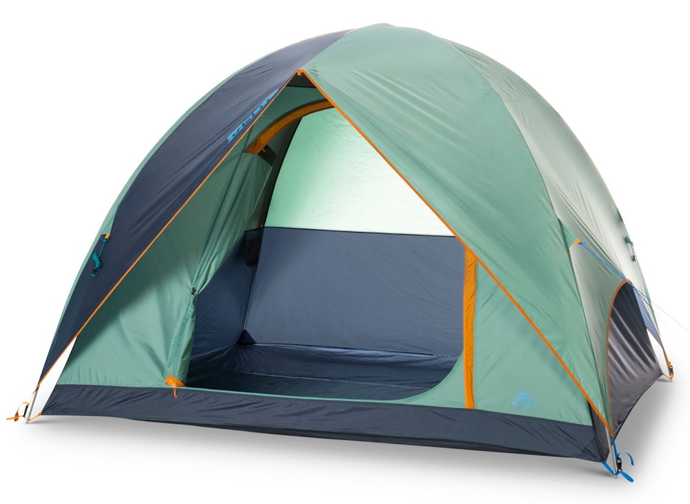 Kelty Tallboy 4P Tent