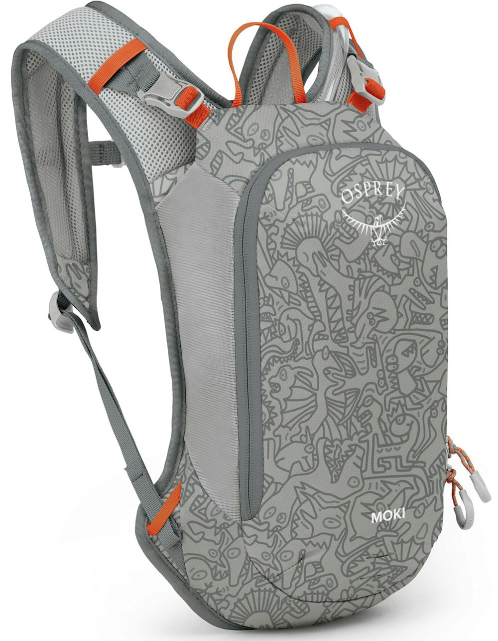 Osprey Moki 3