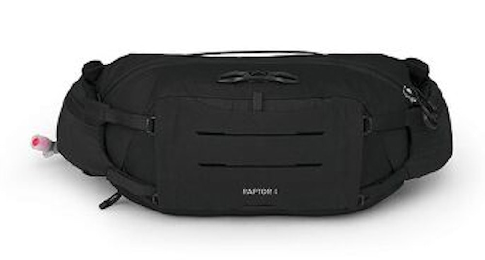 Osprey Raptor 4