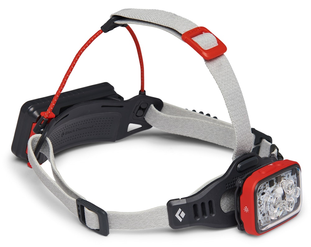 Black Diamond Distance 1500 Headlamp