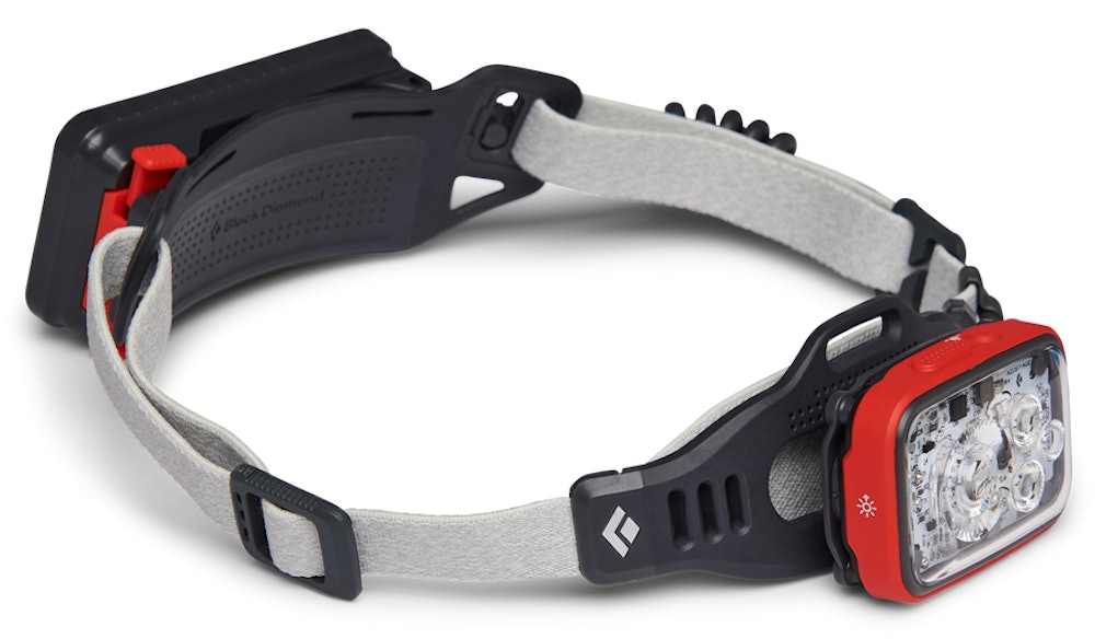 Black Diamond Distance 1500 Headlamp