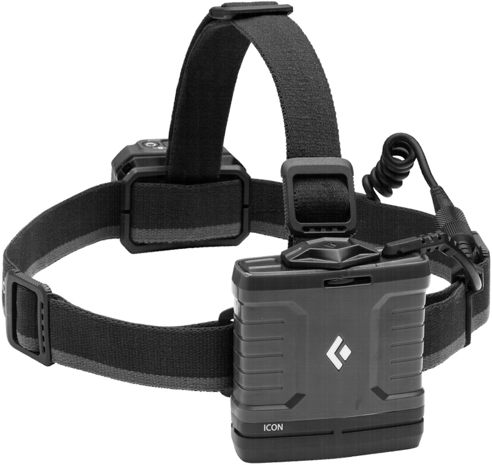 Black Diamond Icon Headlamp