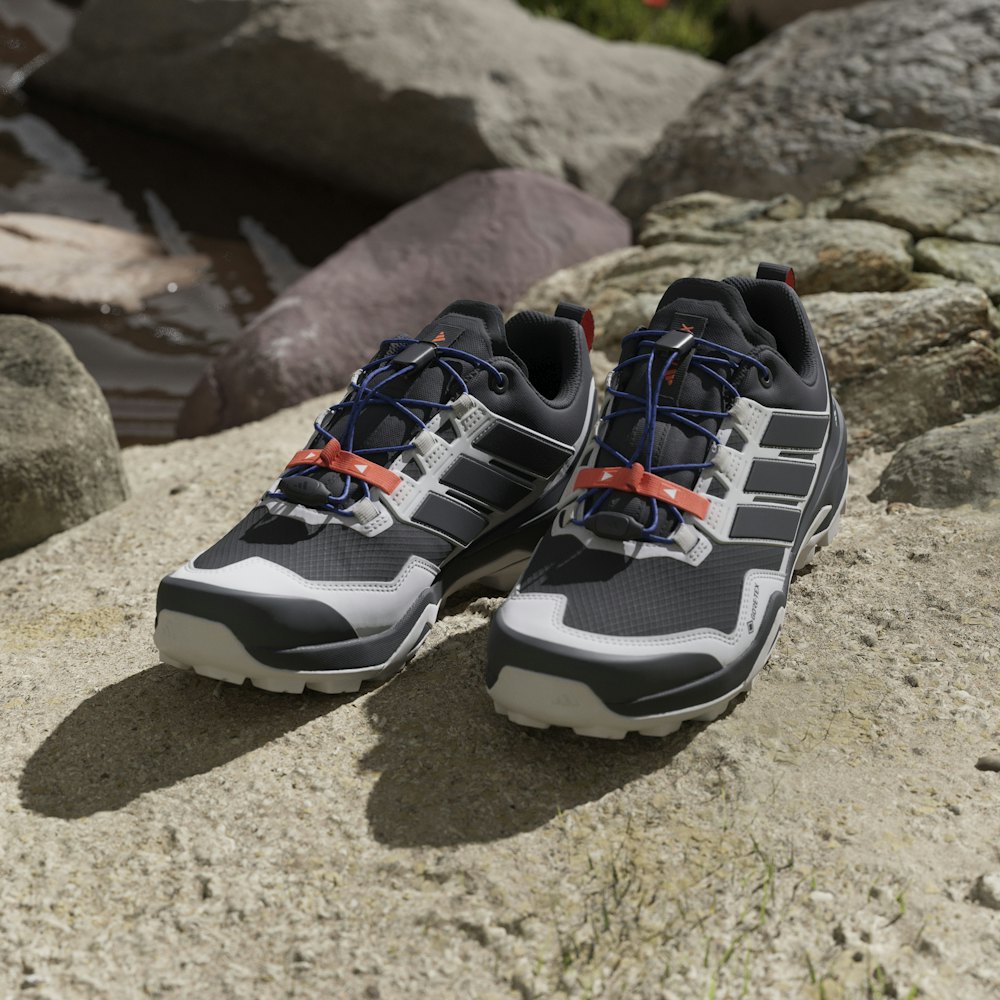 Adidas Terrex Skychaser GORE-TEX Hiking Shoes