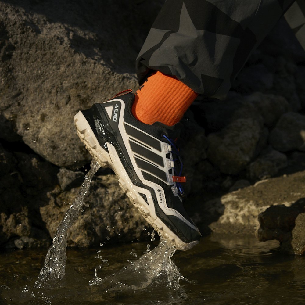 Adidas Terrex Skychaser GORE-TEX Hiking Shoes