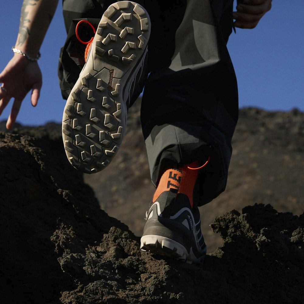 Adidas Terrex Skychaser GORE-TEX Hiking Shoes