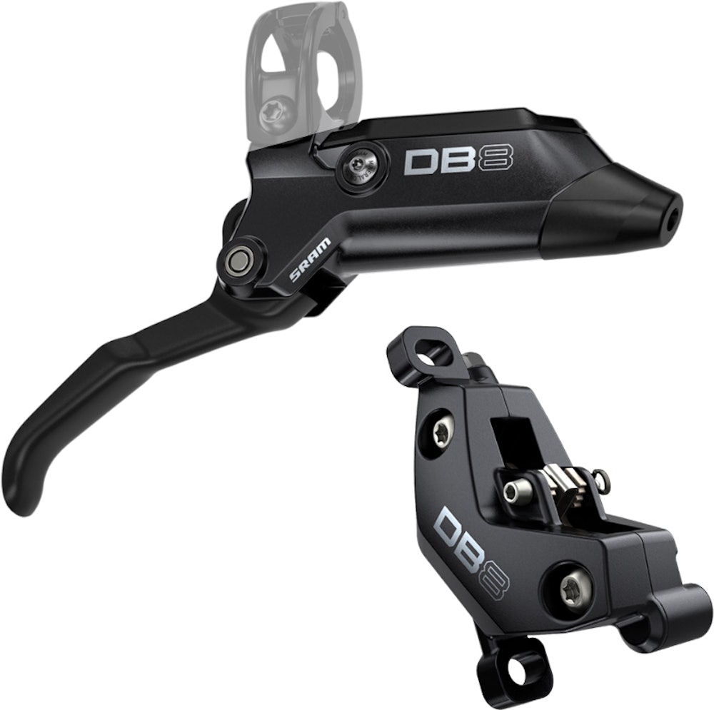 SRAM DB8 Brake OE Packaged