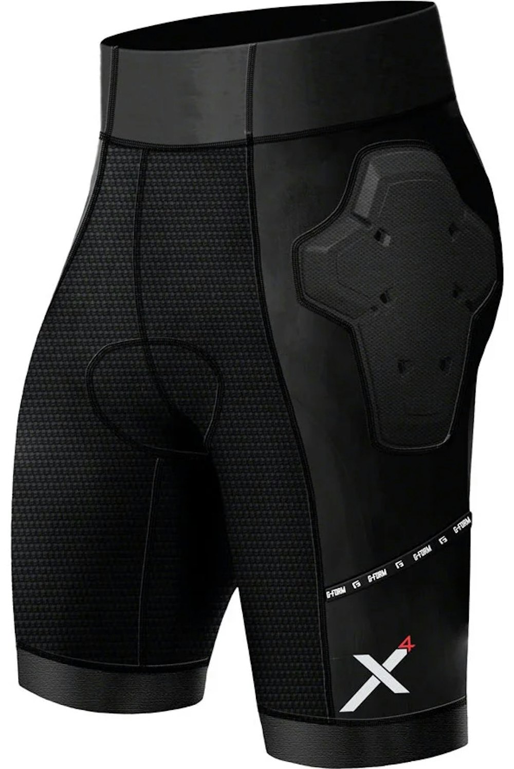 G-Form Pro-X4 Shorts-Womens