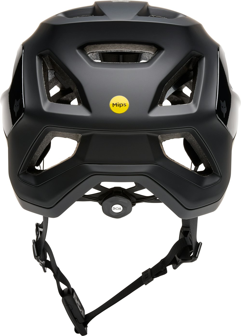 Fox Speedframe Pro Helmet