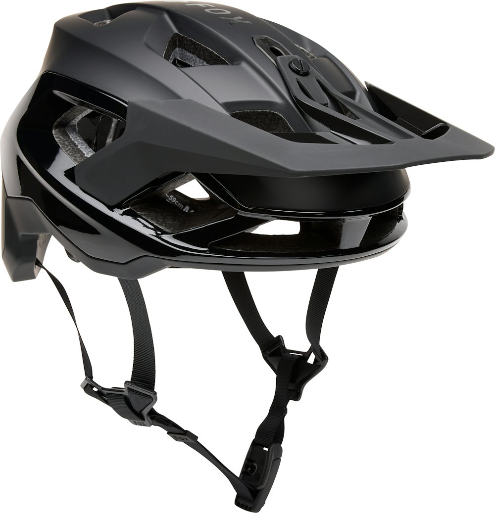 Fox Speedframe Pro Helmet