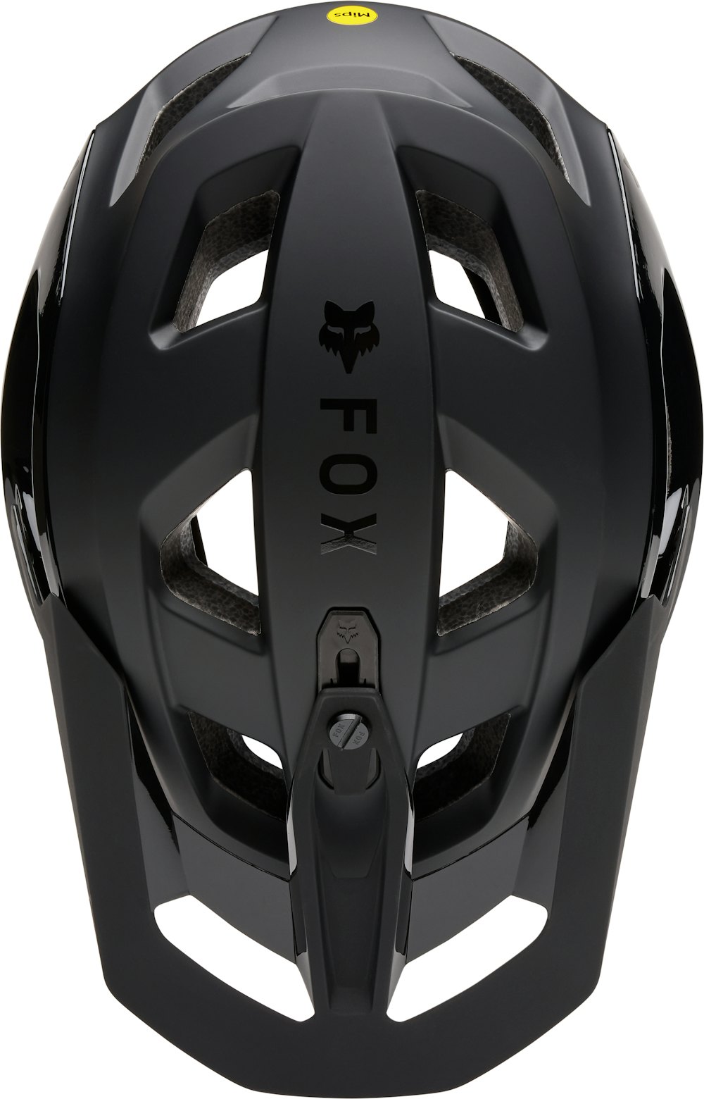 Fox Speedframe Pro Helmet