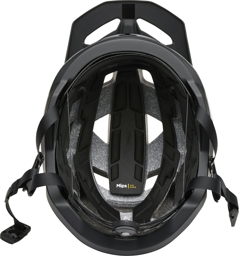 Fox Speedframe Pro Helmet