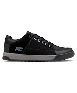 Ride Concepts | Men's Livewire Shoe | Size 9.5 In Black | Rubber