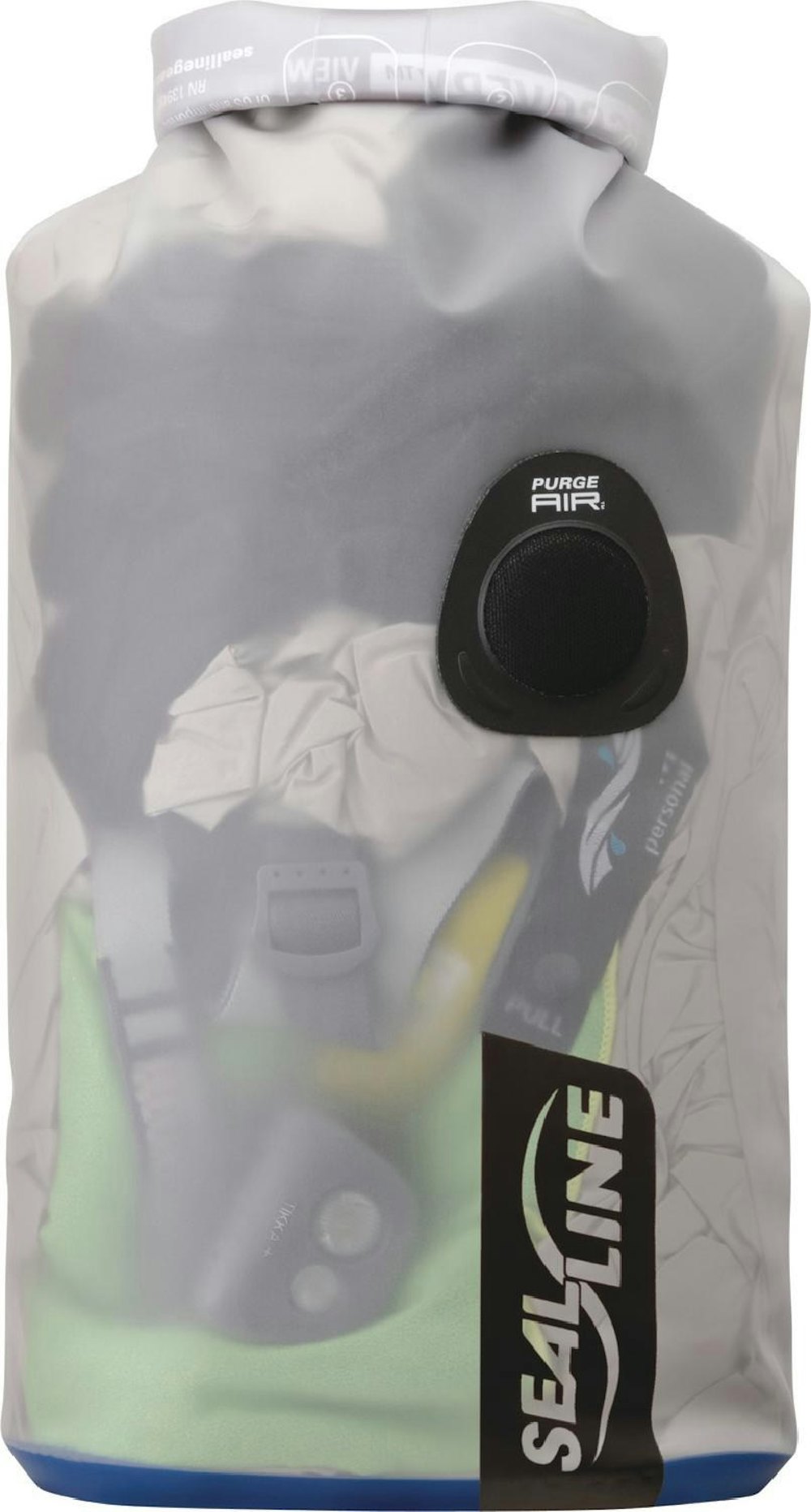 SealLine Discovery View DryBag