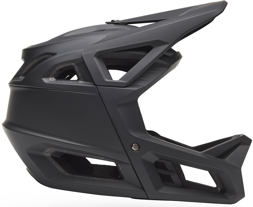 Fox Youth Proframe Matte Helmet