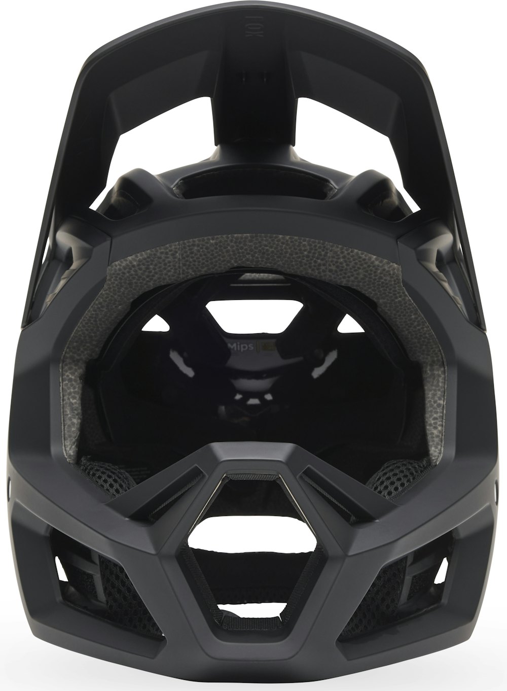 Fox Youth Proframe Matte Helmet