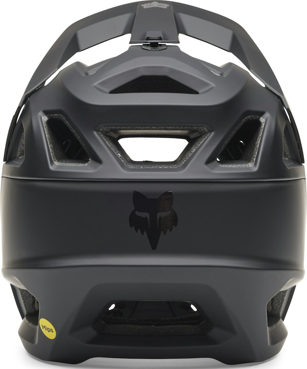 Fox Youth Proframe Matte Helmet