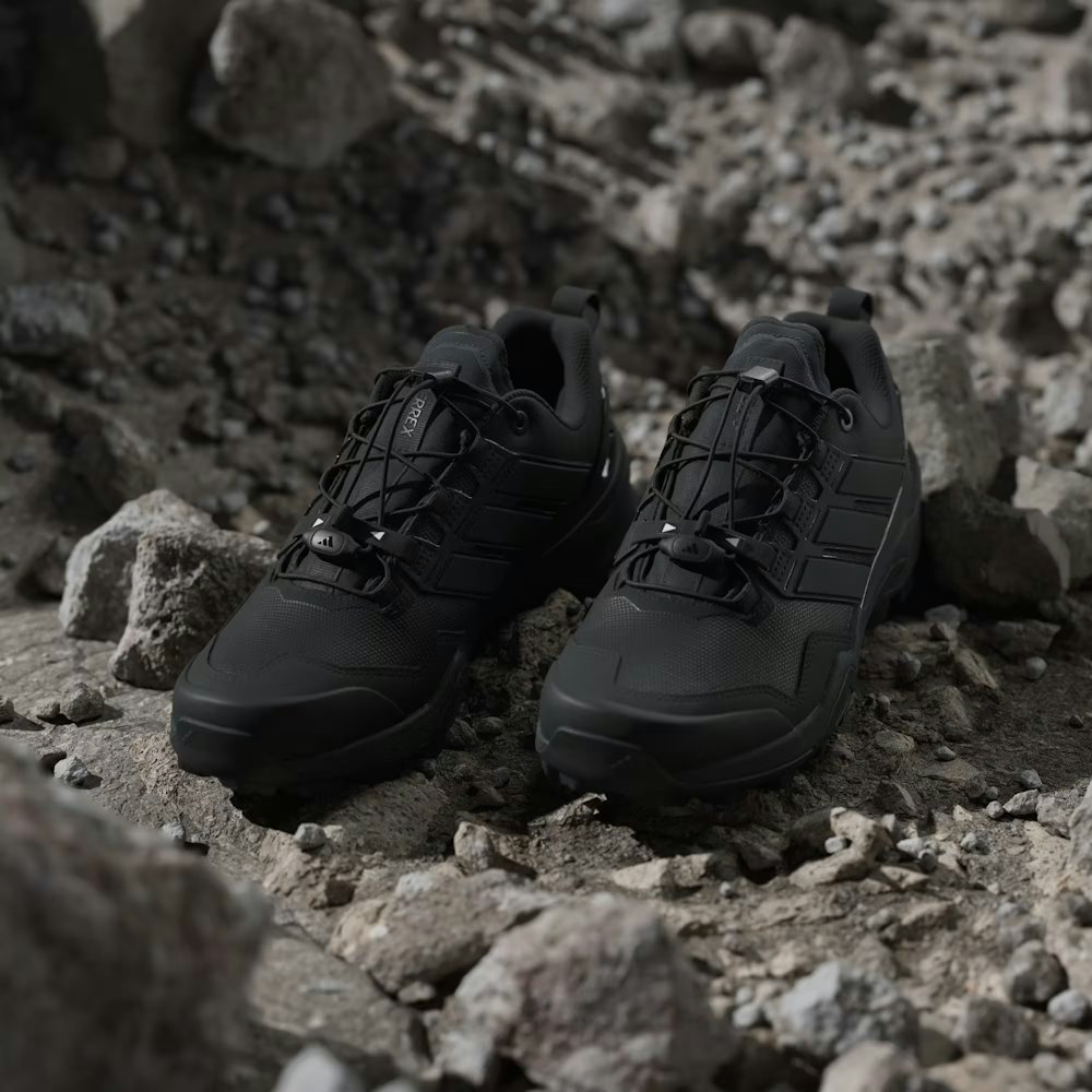 Adidas Terrex Skychaser Hiking Shoes