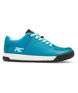 Ride Concepts | Women's Livewire Shoe | Size 8 In Tahoe Blue