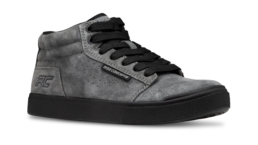Ride Concepts Youth Vice Mid Shoe