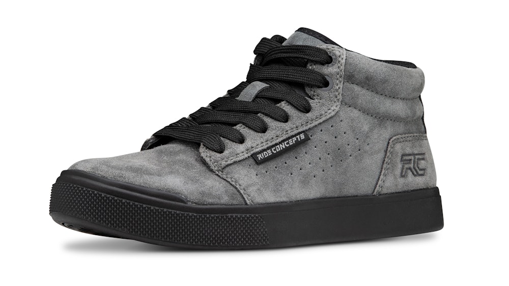 Ride Concepts Youth Vice Mid Shoe
