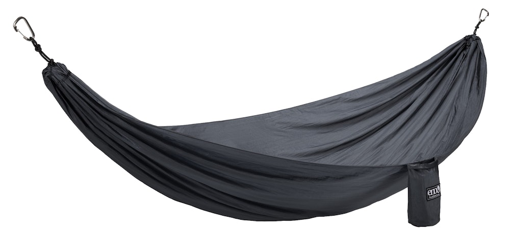 ENO TravelNest Hammock + Straps Combo