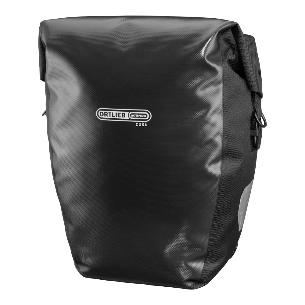 Ortlieb Back Roller Core Rear Pannier - 20L