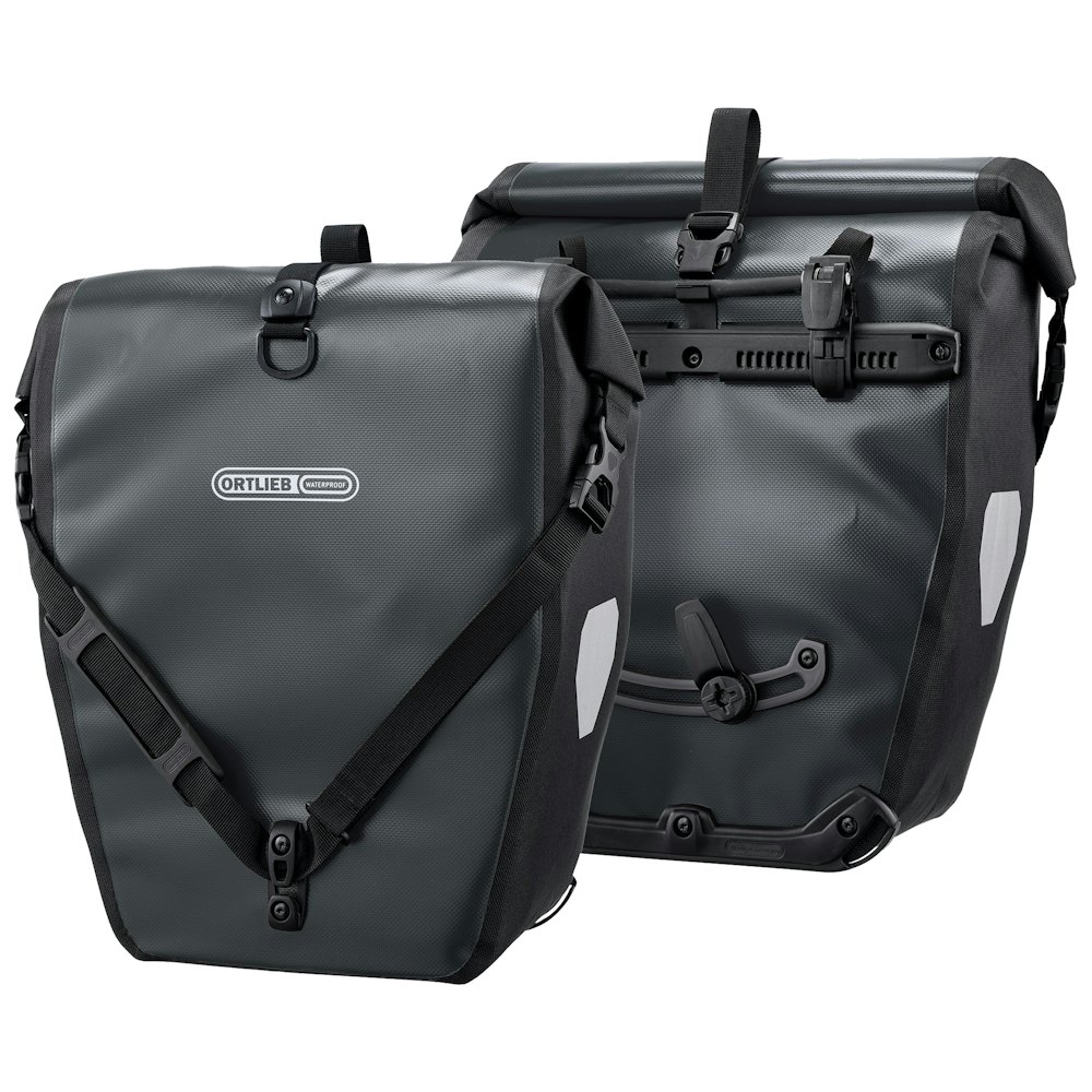 Ortlieb Back Roller Pannier - 40L