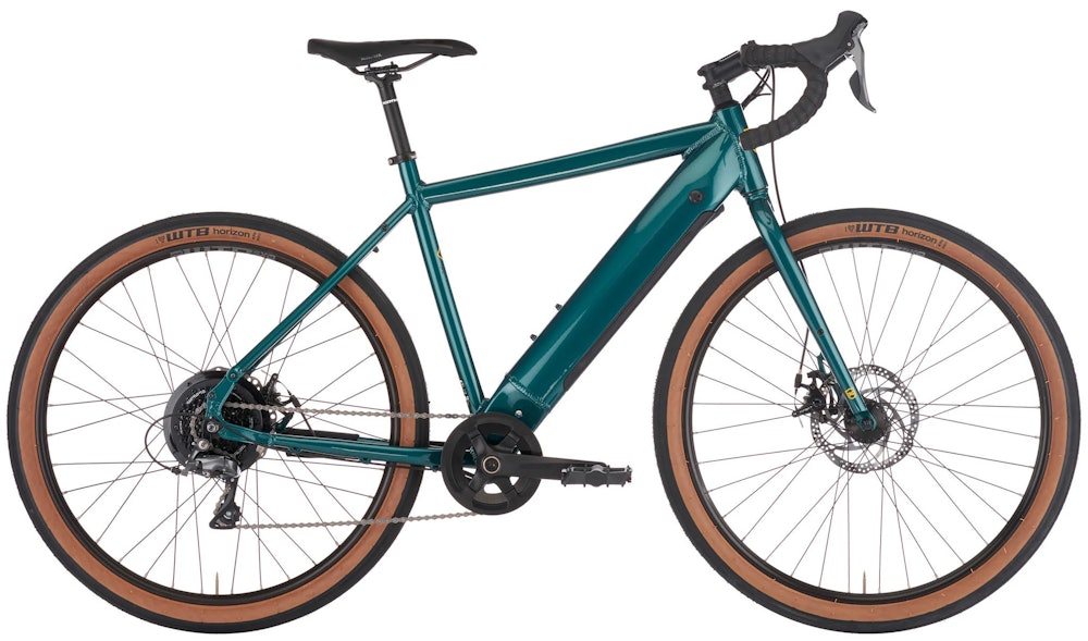 Kona Rove HD E-Bike