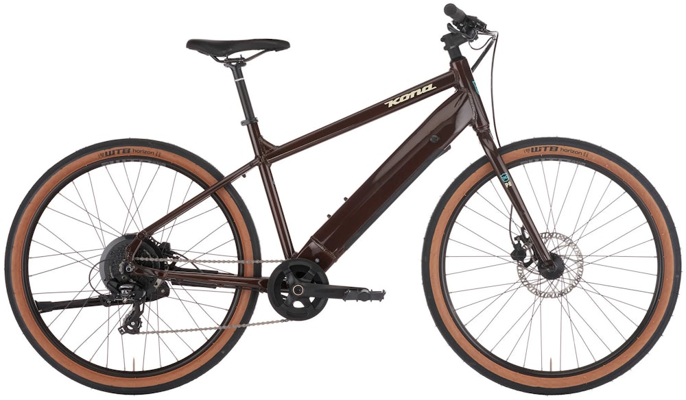 Kona Dew HD E-Bike