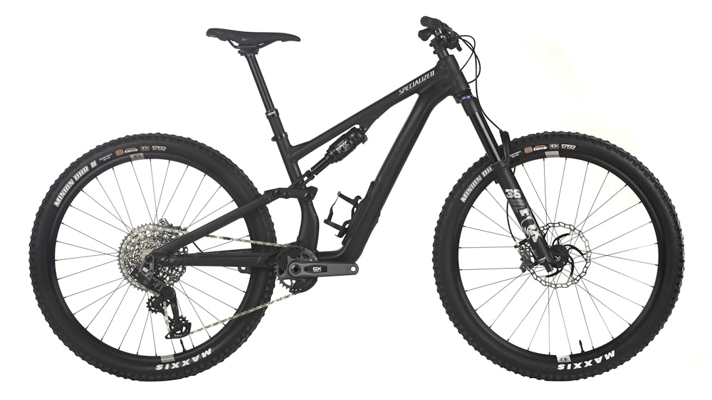 Specialized Stumpjumper 15 Alloy GX T-Type Jenson Bike