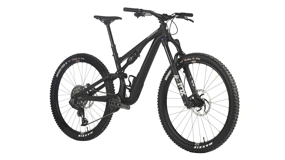 Specialized Stumpjumper 15 Alloy GX T-Type Jenson Bike