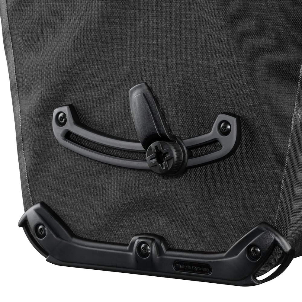 Ortlieb Back-Roller XL Plus Pannier - 78L Pair