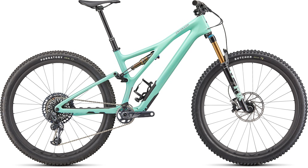 Specialized Stumpjumper Pro Bike 2022