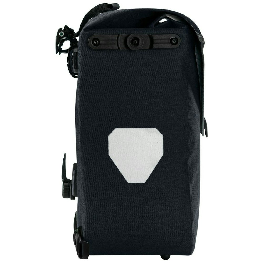 Ortlieb Velo Shopper Pannier Bag - 18L