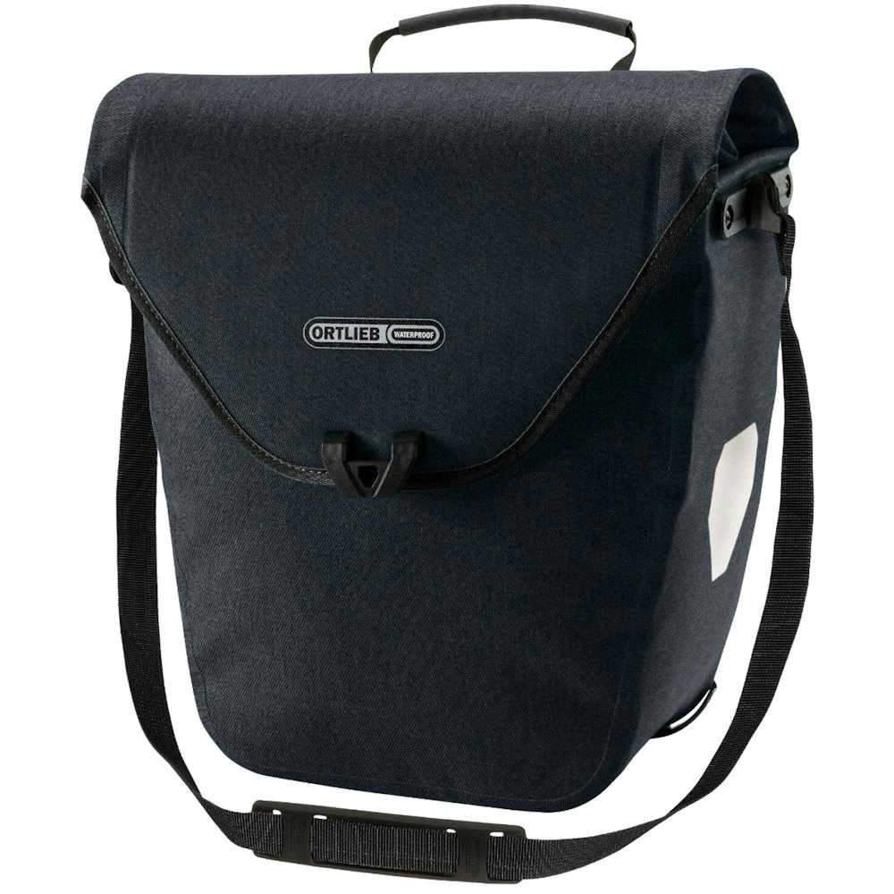 Ortlieb Velo Shopper Pannier Bag - 18L