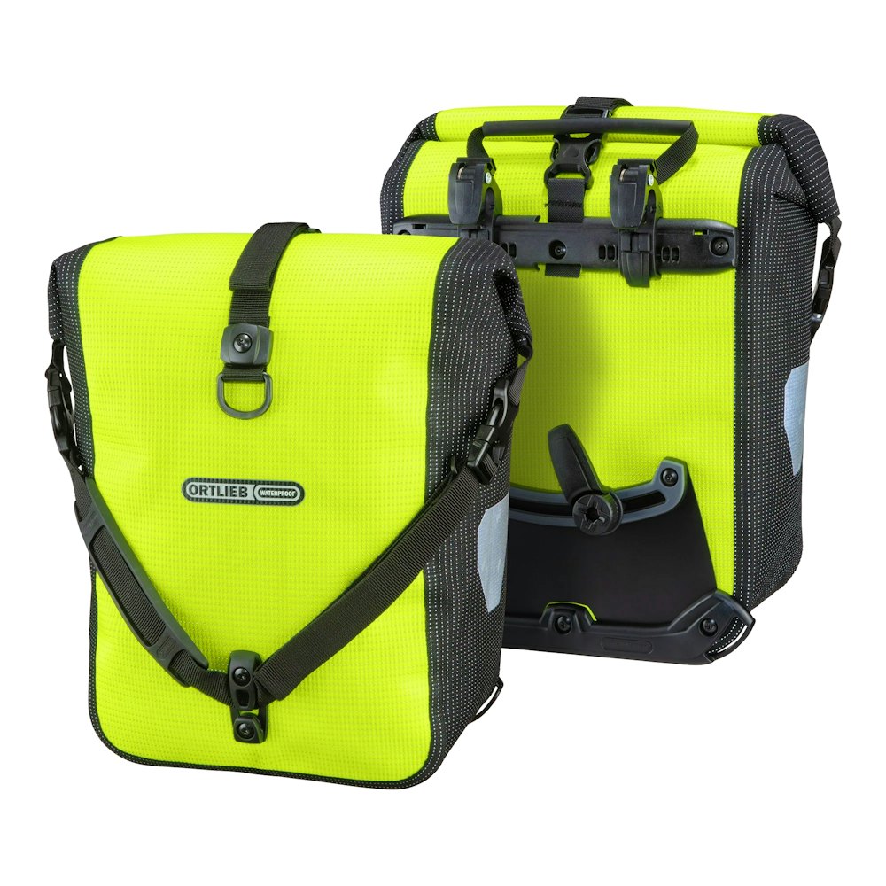 Ortlieb Sport-Roller High Visibility: 25L