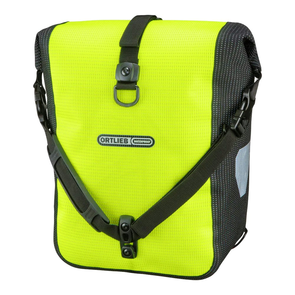 Ortlieb Sport-Roller High Visibility: 25L