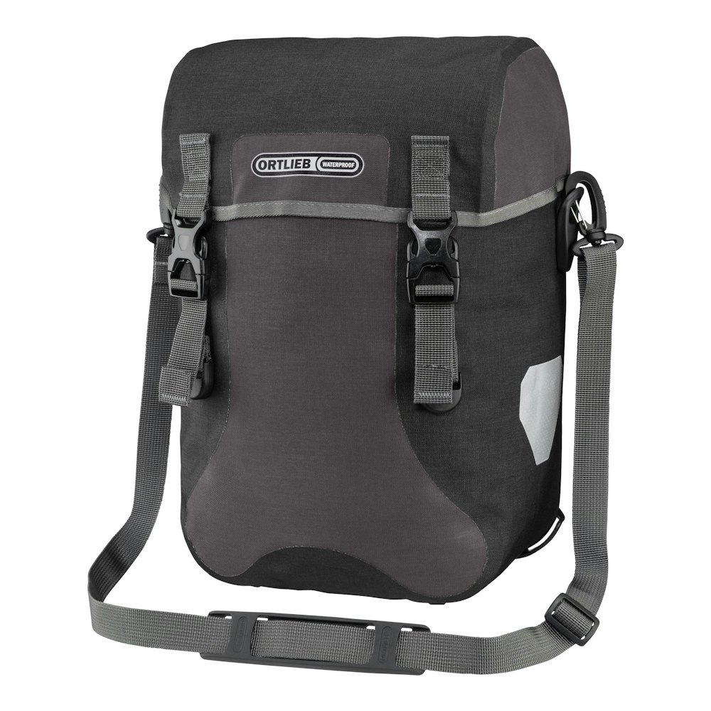 Ortlieb Sport-Packer Plus Pannier - 30L Pair