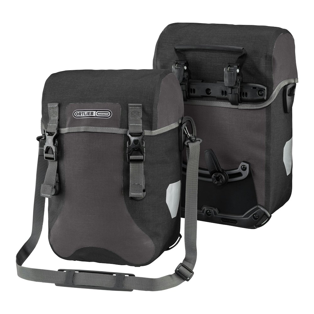 Ortlieb Sport-Packer Plus Pannier - 30L Pair