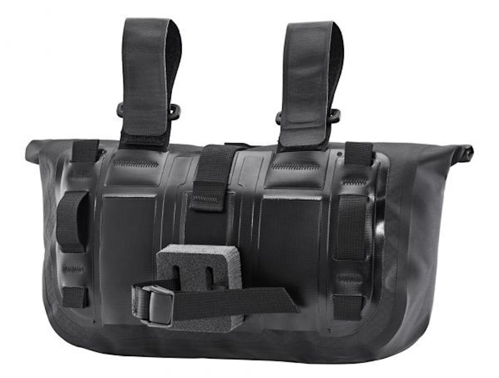 Ortlieb Bike Packing Accessory Pack Handlebar Bag - 3.5L