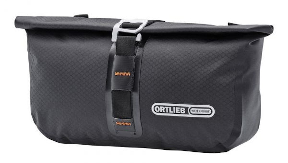 Ortlieb Bike Packing Accessory Pack Handlebar Bag - 3.5L