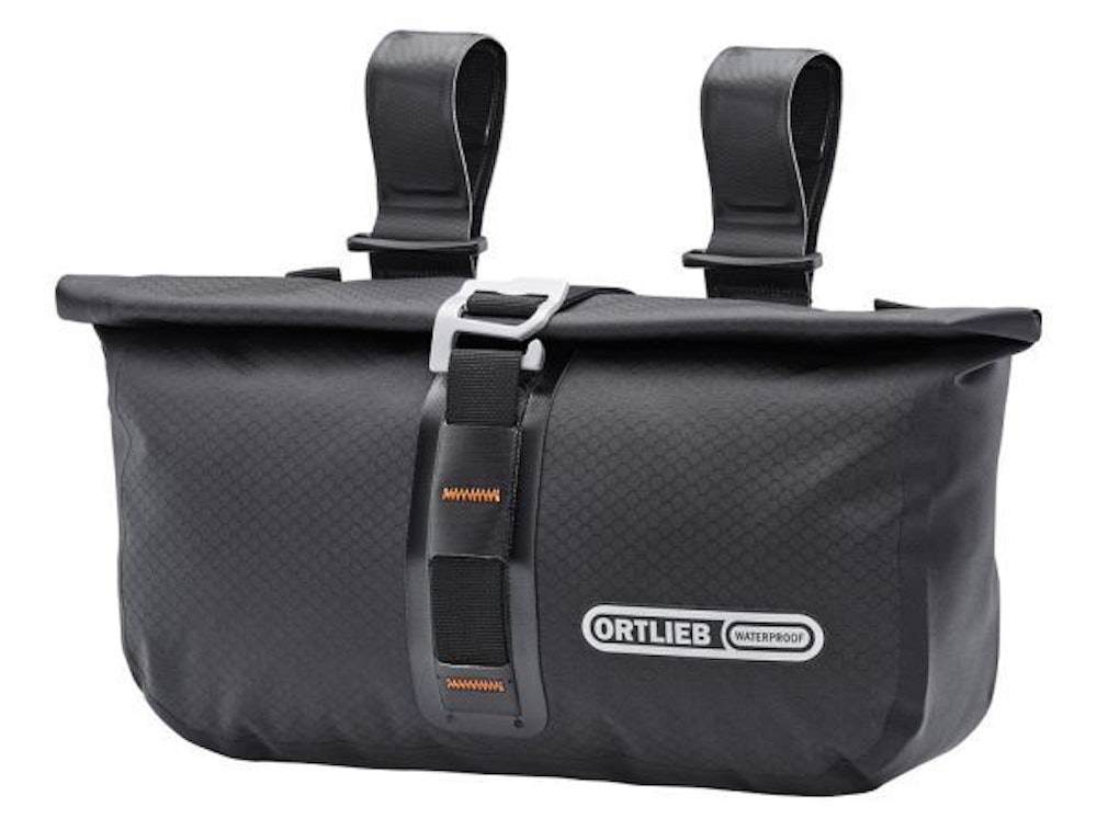 Ortlieb Bike Packing Accessory Pack Handlebar Bag - 3.5L