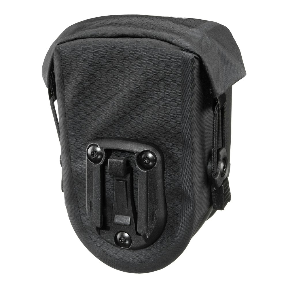 Ortlieb Micro Two Saddle Bag 0.8L