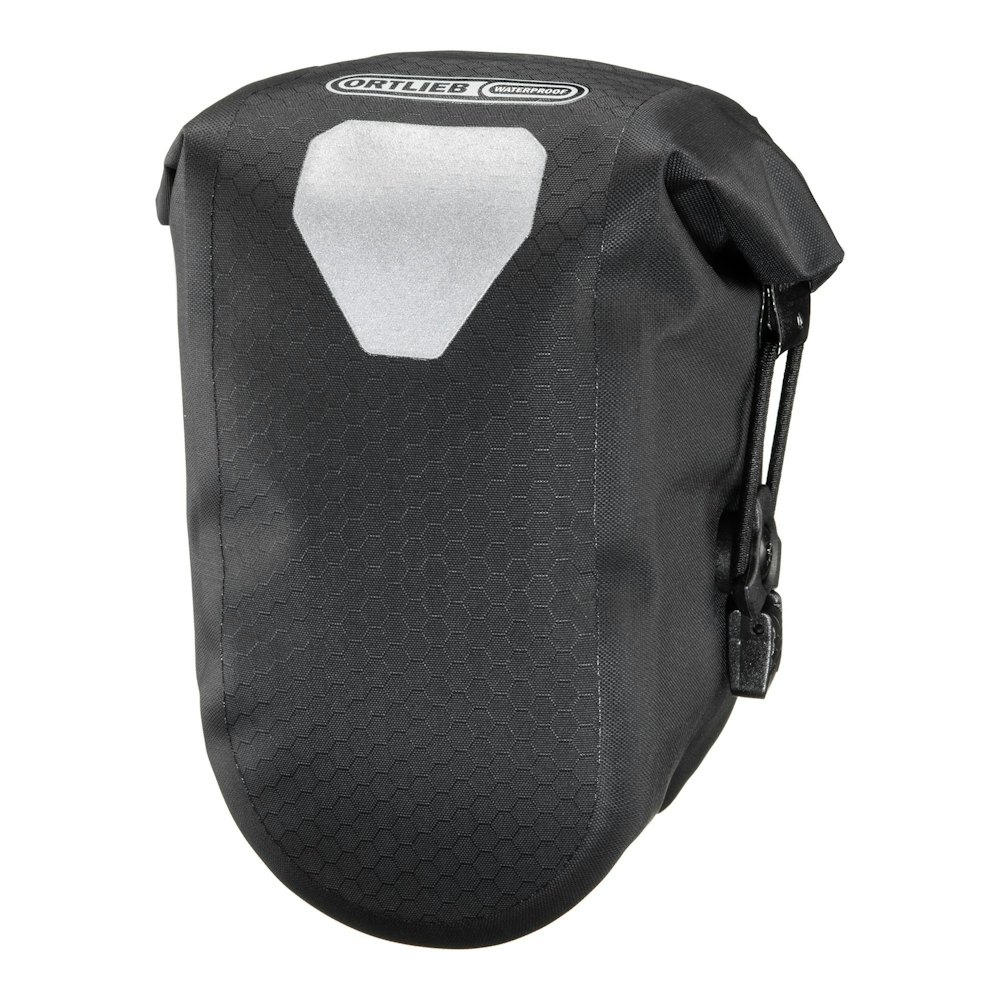 Ortlieb Micro Two Saddle Bag 0.8L