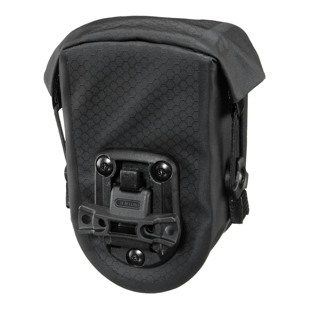 Ortlieb Micro Two Saddle Bag 0.8L