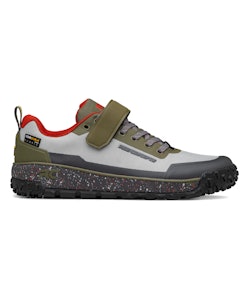 Ride Concepts | Men's Tallac Clip Shoe | Size 11 in Grey/Olive