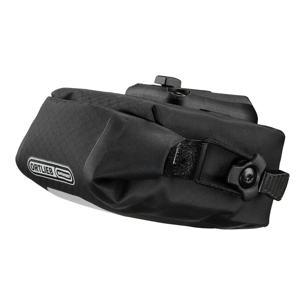 Ortlieb Micro Two Saddle Bag 0.5L