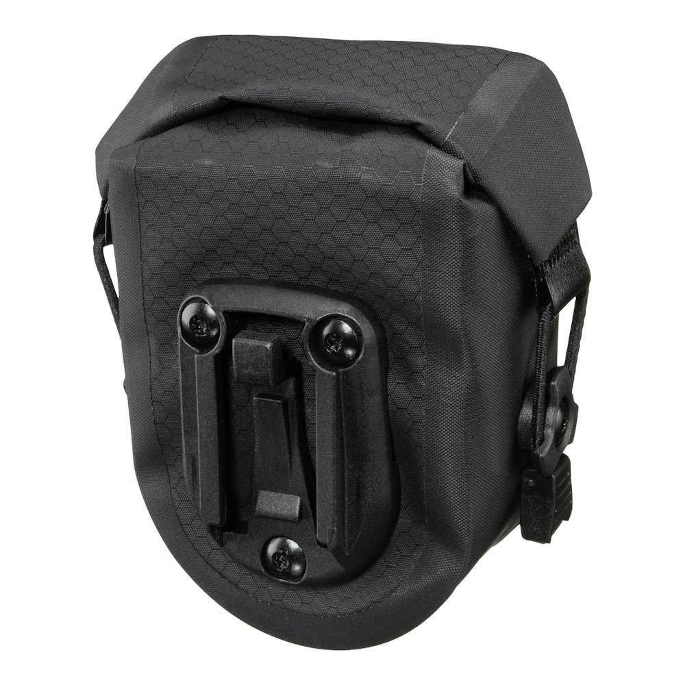 Ortlieb Micro Two Saddle Bag 0.5L